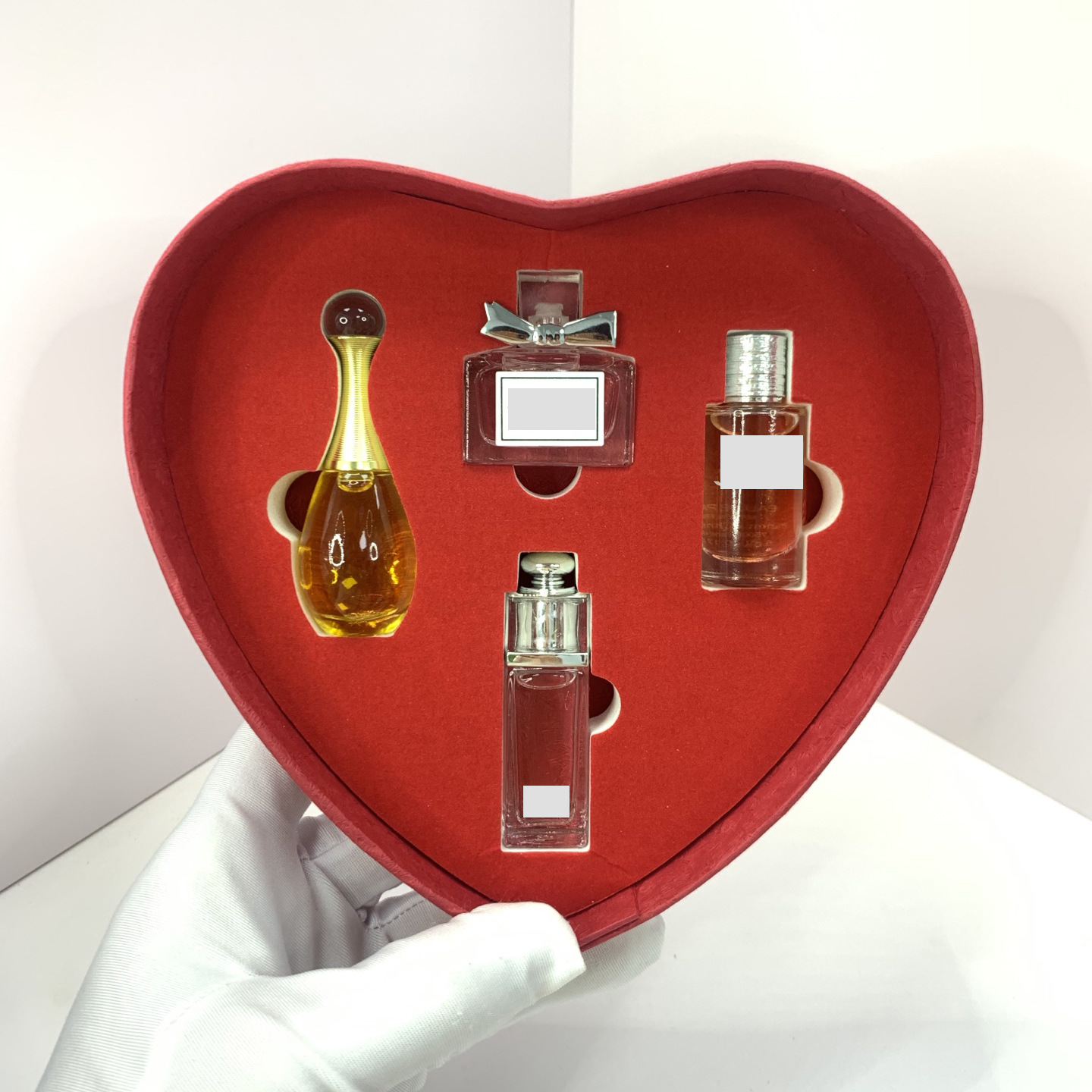 사랑의 4종 세트