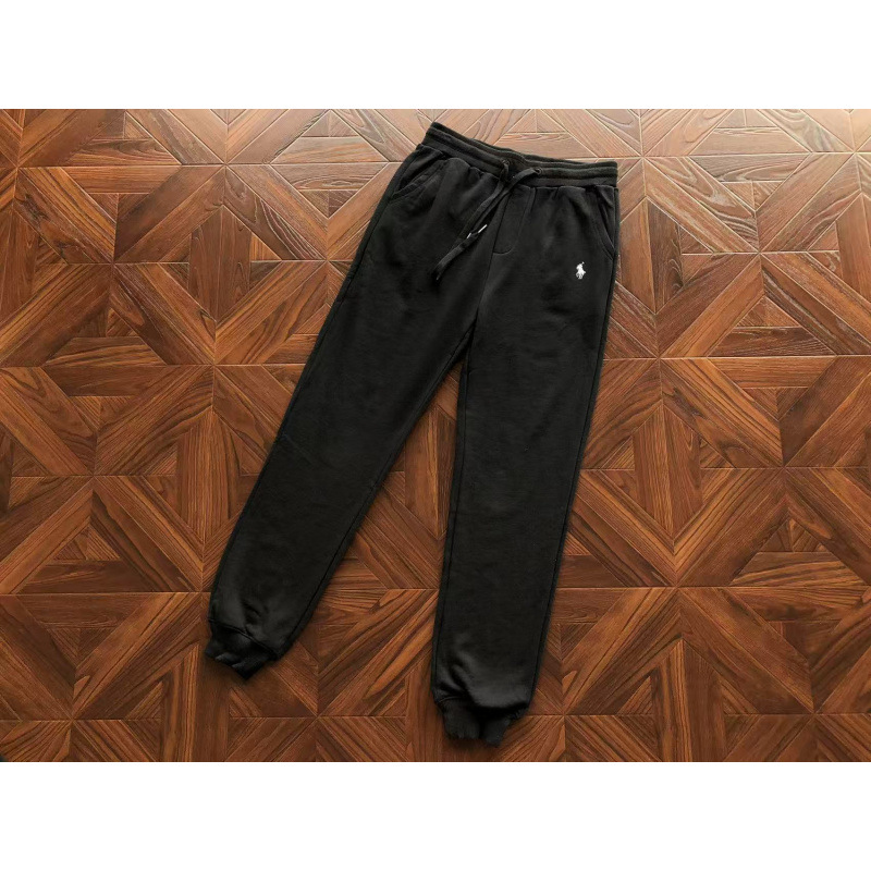 Fuente de alta versión Paul otoño ropa de hombre de cuello redondo chaqueta chaqueta camiseta de punto suéter de pony casual un cabello