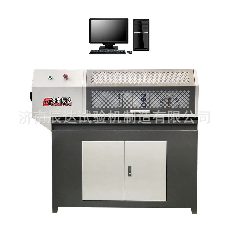 Машина для испытания на скручивание NZW-500 материала машина для испытания на скручивание металла машина для испытания производителя Гарантия качества