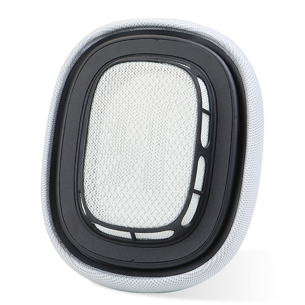 Funda de esponja para auriculares Apple Airpods Max, artesanía de alta calidad más cercana a la calidad de sonido original