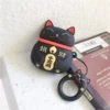 Black Catal Cat