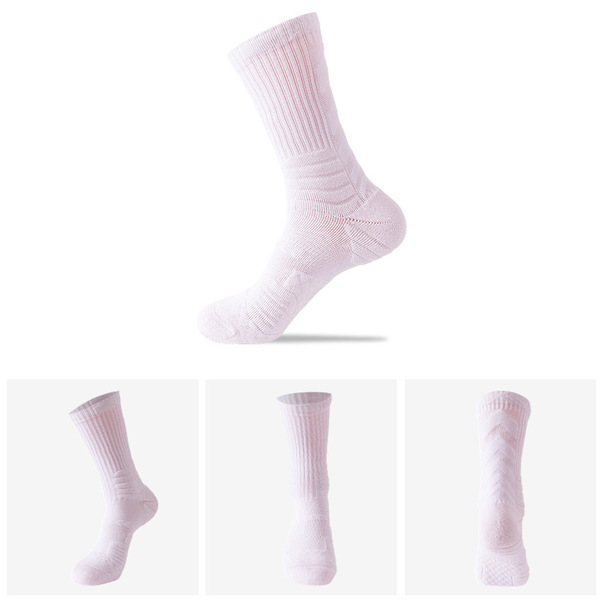 basketball football socks for men and women for training