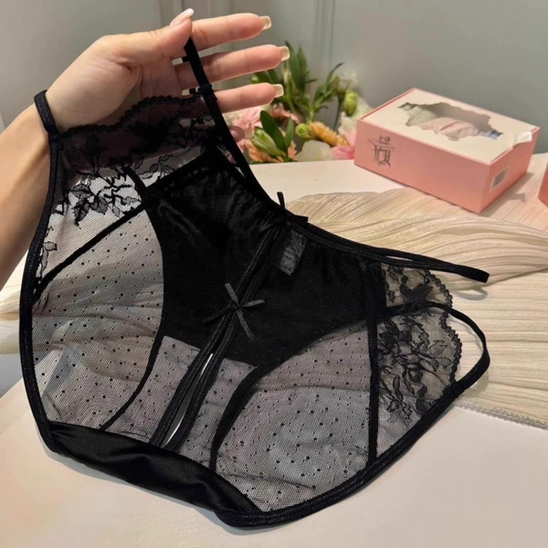 Sexy black