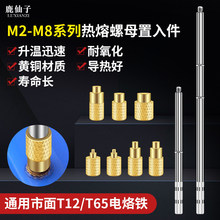 ¹����3D��ӡ������ĸ�Ƕ����ֲ��M2-M8�׼�ͨ��T12/T65����F