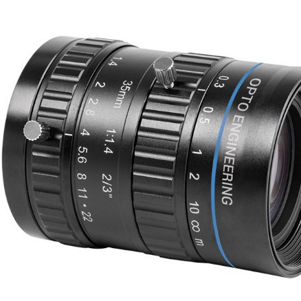 OPTO  定焦镜头   EN5MP5018