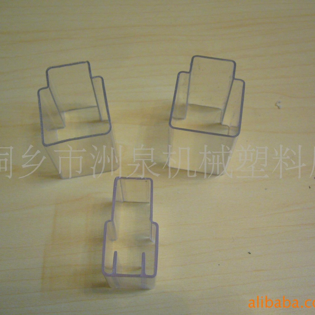 供应挤出模具 灯罩 包装管 透明pvc挤出模具 真空定型模具