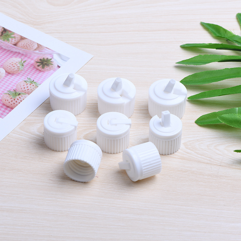 20 Mouths 24 Mouths 28 Mouth Turret Cap PP Cap Lotion Bottle Cap Threaded Bottle Cap Hydrosol Bottle Cap Soft Skin Water Bottle Cap 20 Mouths 24 Mouths 28 Mouth Turret Cap PP Cap Lotion Bottle Cap Threaded Bottle Cap Hydrosol Bottle Cap Soft Skin Water Bottle Cap