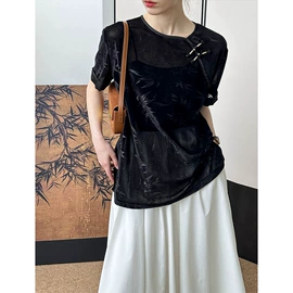 女式衬衫;毛衣;休闲裤