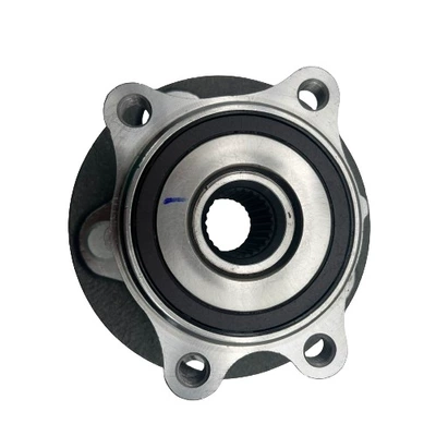 Automobile hub Bearing