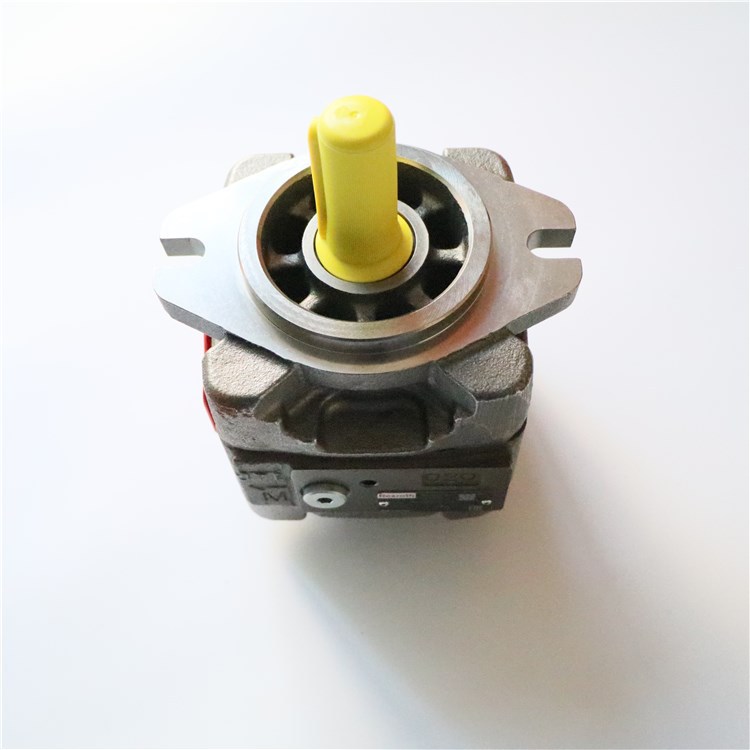 PGH4-30020RE11VU2 REXROTH齒輪泵