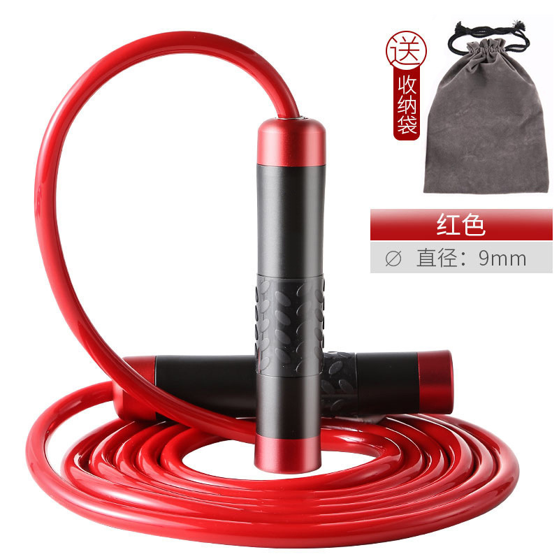 厂家外贸跨境专业加粗负重跳装可调节健身器材轴承批发包邮发|undefined