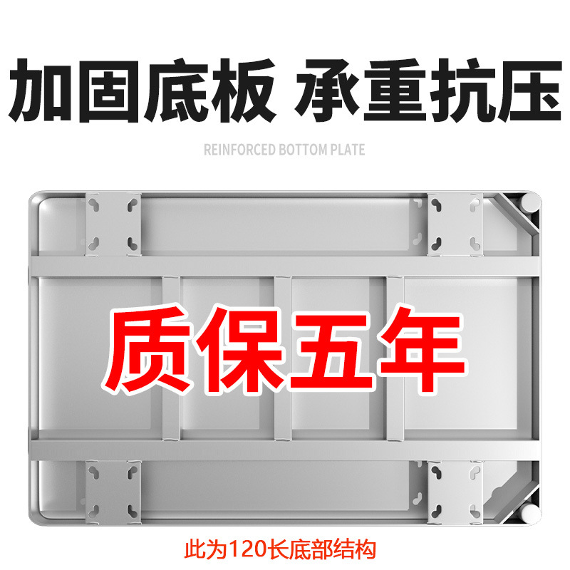 Fence cart, stall push cart, foldable trolley, cargo pulling cart, moving truck, supermarket picking cart, garbage cart, flatbed cart