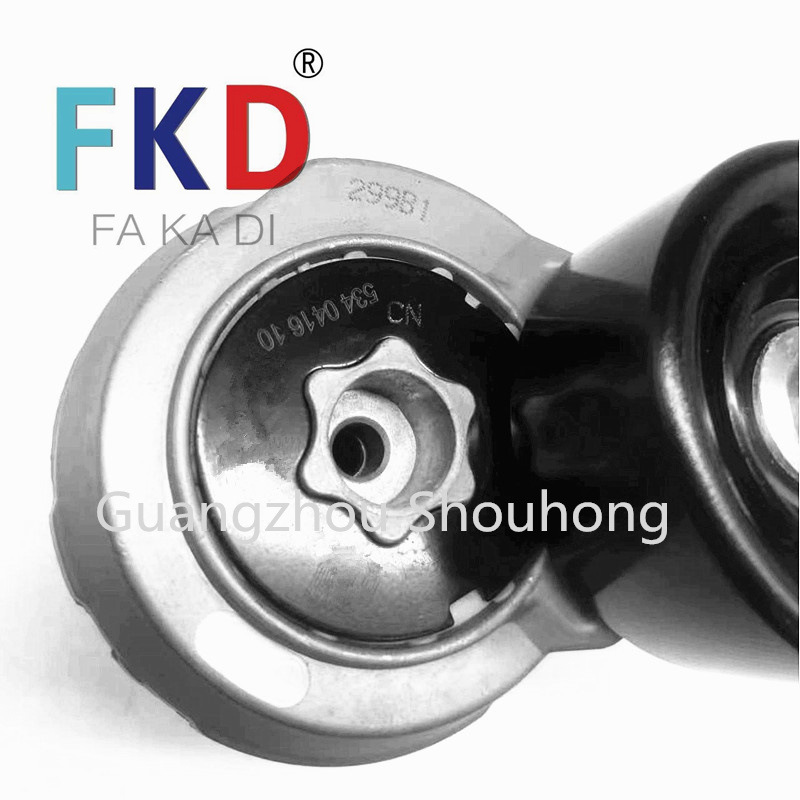 31170-R40-A02 for Honda 08-09 ACCORD ACCORD car engine belt tensioner