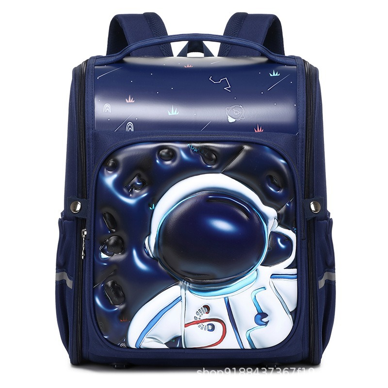 사파이어 우주 비행사