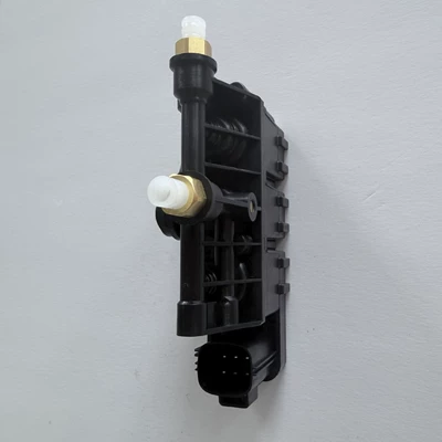 rear RVH000095 distribution valve RVH000050/60 – damping system