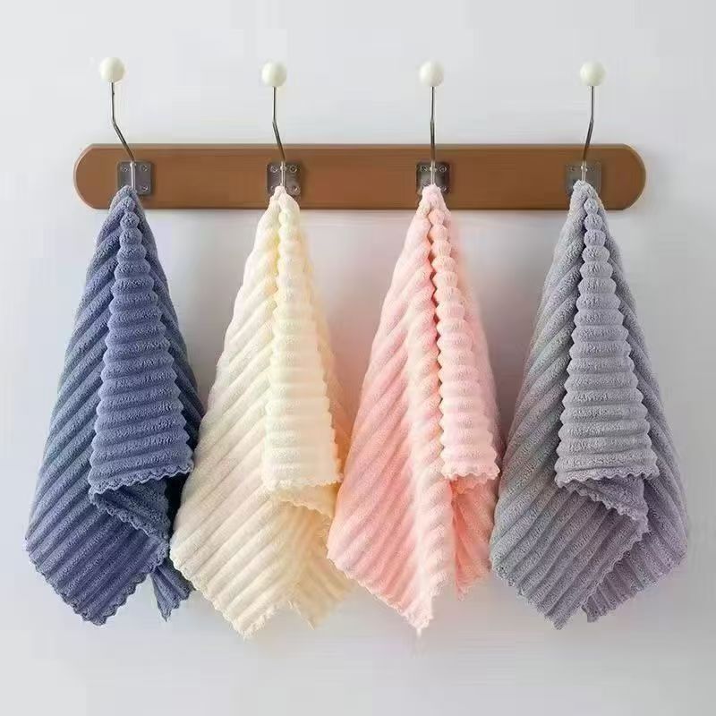 분홍색