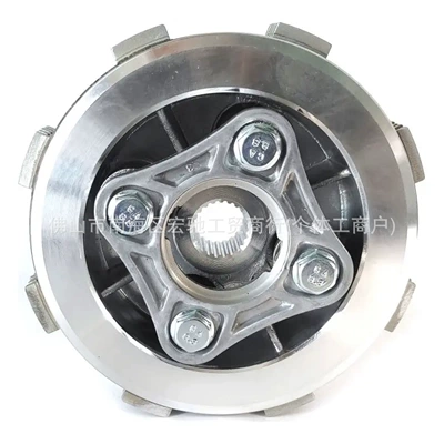 Other drive systems, Cross-Border Supply of - gl-150-xr-150l-y-xr-190l-small-ancient-assembly