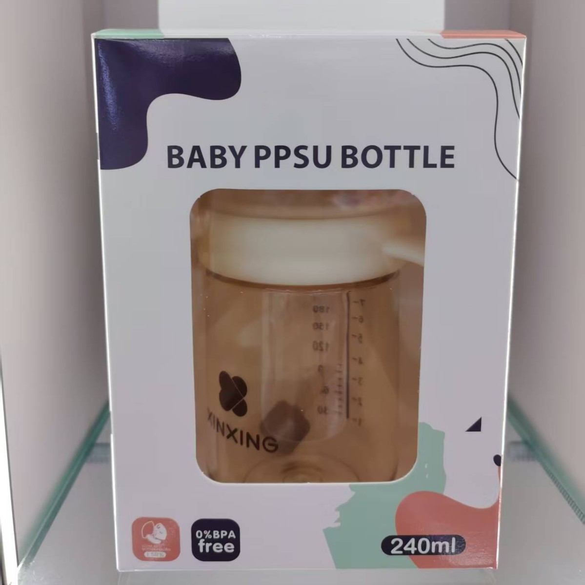 Botellas de leche para bebés PPSU tazas de agua para bebés botellas de paja anticaídas tazas de aprendizaje de bebidas portátiles tazas de bebida directa tazas de paja boca de pato