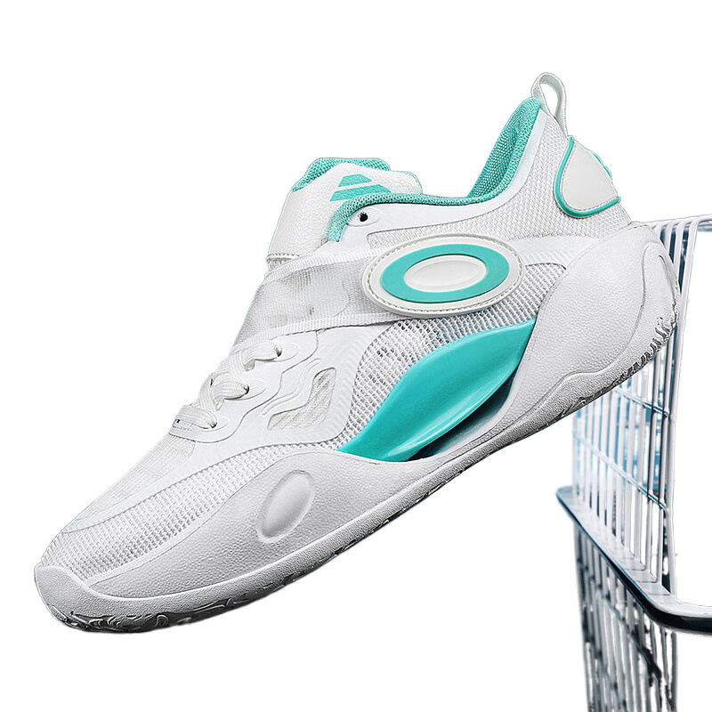 Splaster 6 zapatillas de baloncesto para hombre Big3 5.0 Quick City 11v2 Blade 4 sónico 12 botas zapatillas para correr con sonido de fricción