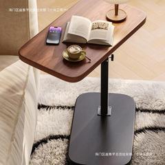 昇降可能なソファのサイドテーブルのリビングルームの家庭用ティーテーブルの小さいテーブルの寝室のベッドのサイドテーブルのベッドの棚