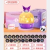 Culomy projector lamp - plug-in and use rotary - 21 sets of gift bags not included