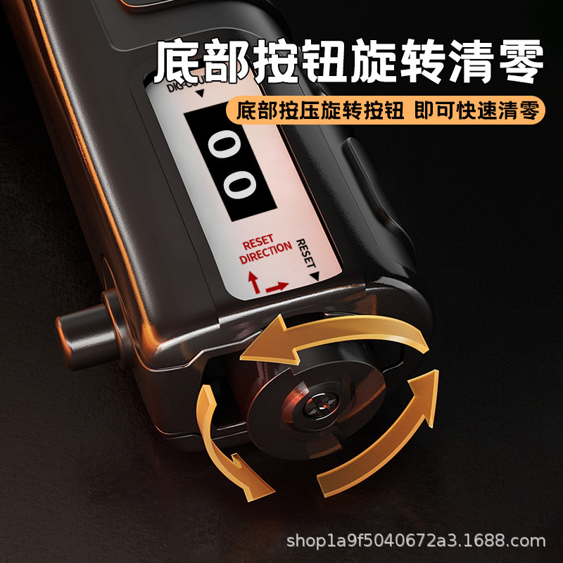 计数握力器腕力球男专业练手力手腕练臂肌手劲锻炼康复训练加强版|undefined