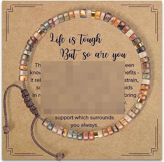 Amazon Factory Direct Sales Bracelet, Cross-Border Popular Woven Bracelet, Picasso Adjustable Bracelet with Card