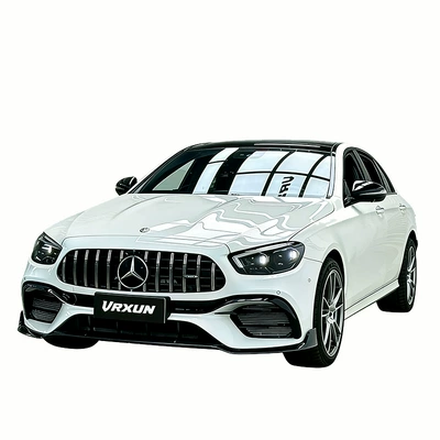 Big Surrounded – Applicable to Mercedes-Benz E-Class W213 Early