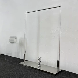 服装陈列架;毛巾环/杆/架;衣钩/挂钩