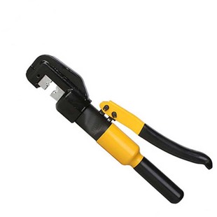 Hydraulic Pliers Crimping Pliers 800mm2 Manual Copper Aluminum Cable Terminal Cold Crimping Wiring Power Tools