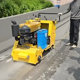 路面机械;其他工程机械;装修机械