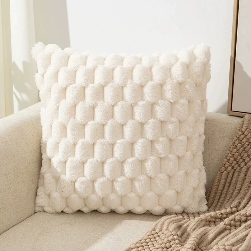 (Cross-border trading), plush pillow, three dimensional pillowcase, sofa