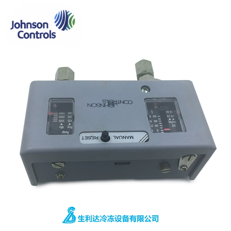 Контроллер давления серии YK YK306S-1 от Jiangsen