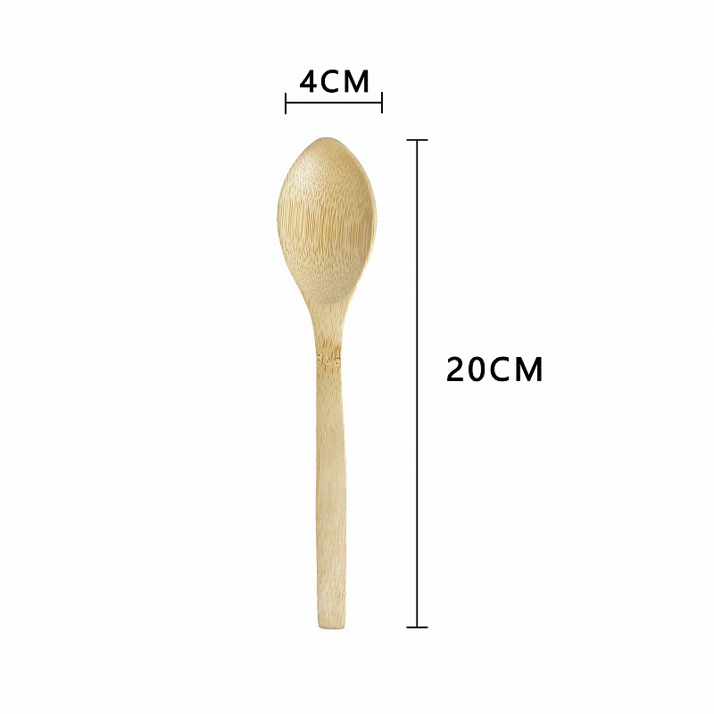 20*4 곡선 핸들 스푼