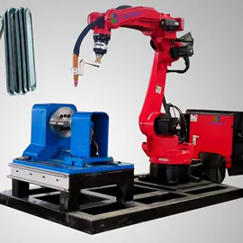 卷板机床;焊接滚轮架;焊接小车