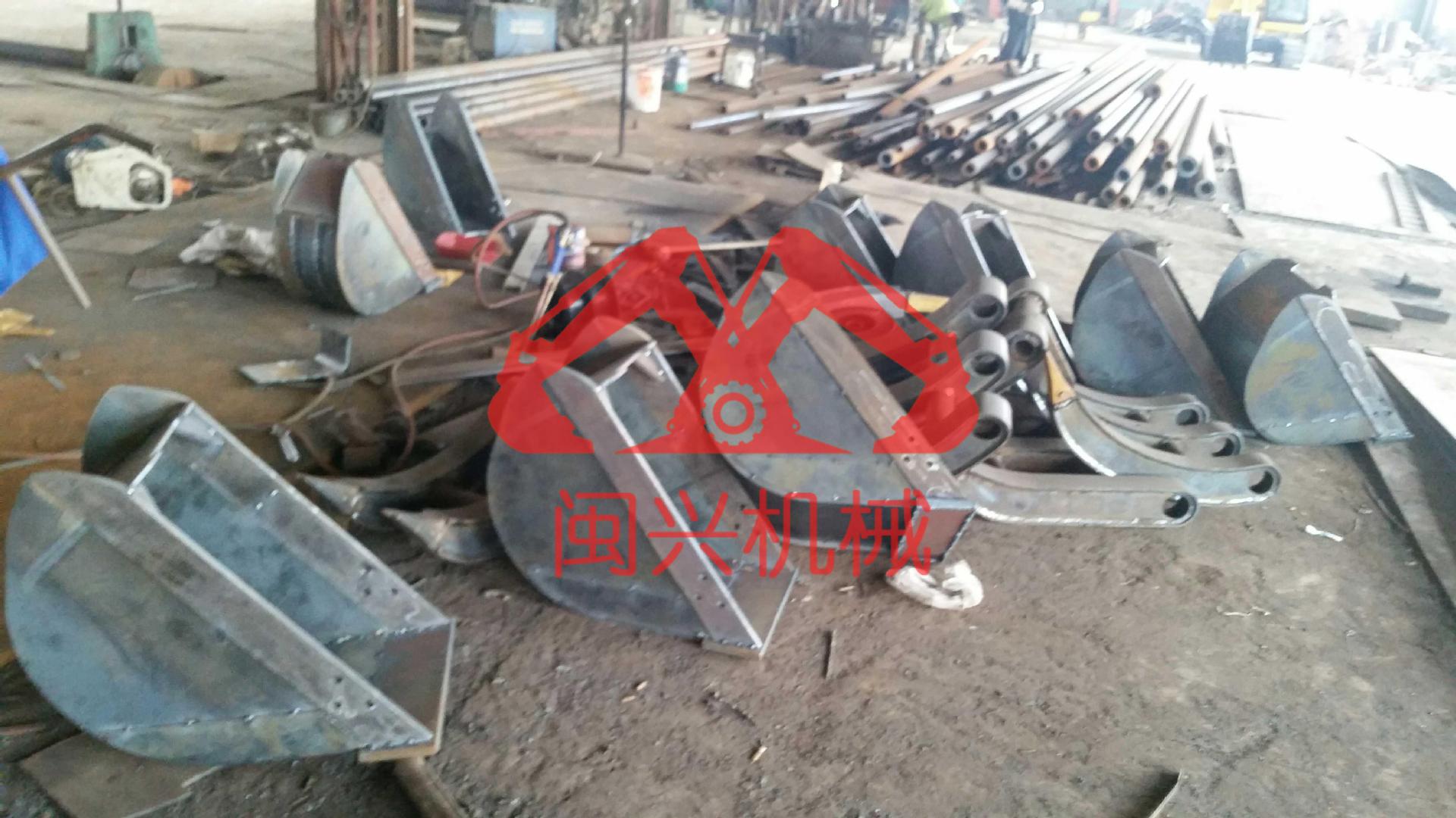 适用20.30.40宽小挖斗窄斗水沟斗配众友906长野60洋马55竹内50