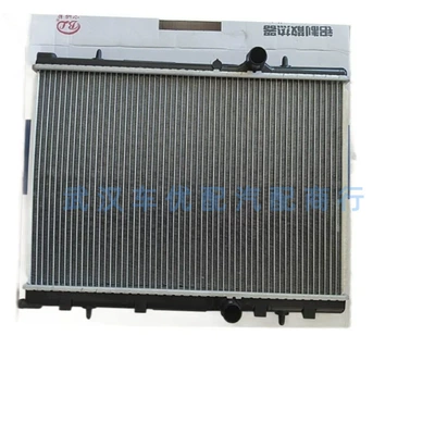 manual transmissions; radiator water tank, in – Water tank