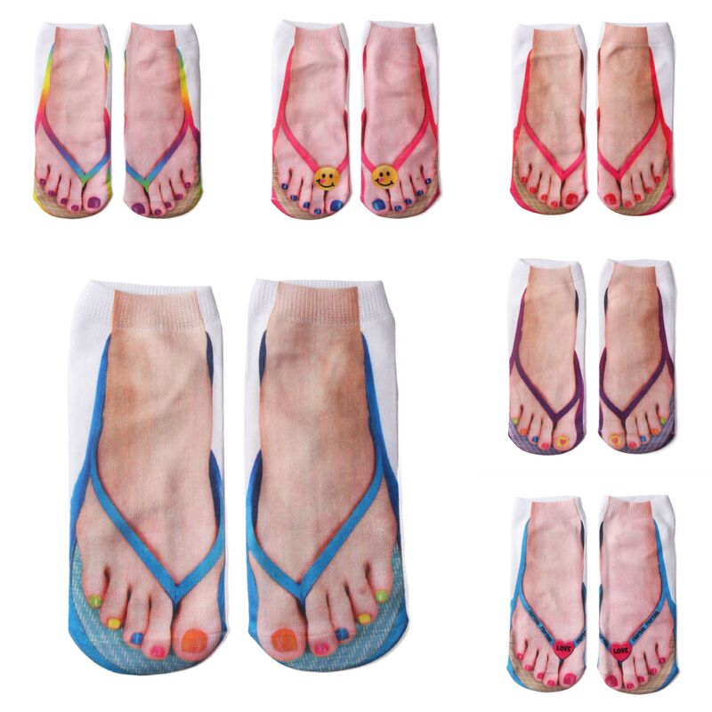 Explosions flip-flops 3D socks explosions three-dimensional printed socks factory direct flip-flops socks nail socks trembles with the same paragraph Explosions flip-flops 3D socks explosions three-dimensional printed socks factory direct flip-flops socks nail socks trembles with the same paragraph