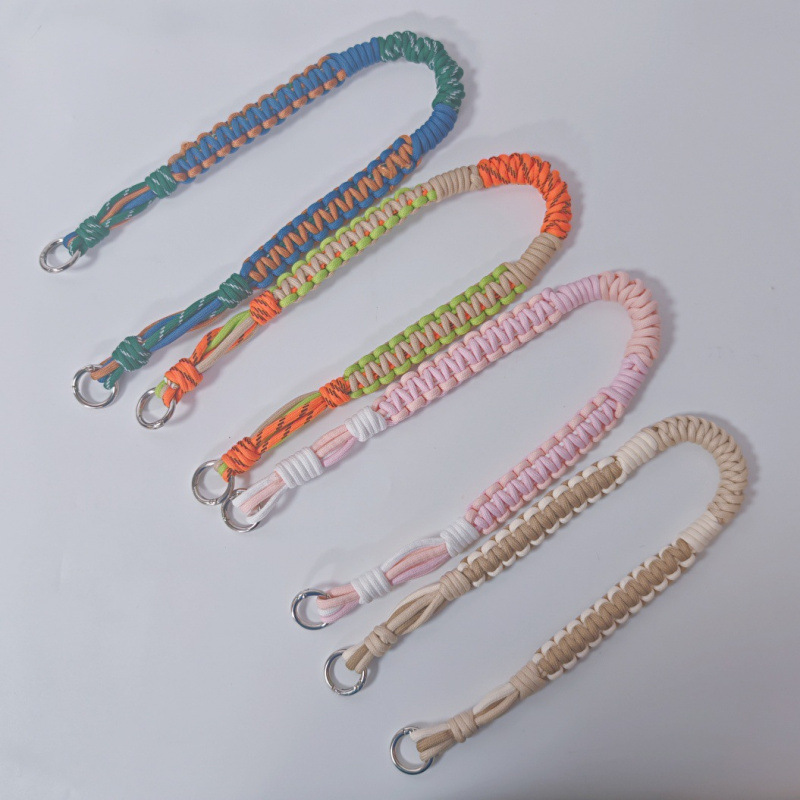Best-selling LP bag shoulder strap, woven rope bag strap, purely hand-woven rope, underarm crossbody single-shoulder crochet bag Best-selling LP bag shoulder strap, woven rope bag strap, purely hand-woven rope, underarm crossbody single-shoulder crochet bag