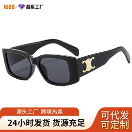 太阳镜;光学眼镜;框架眼镜