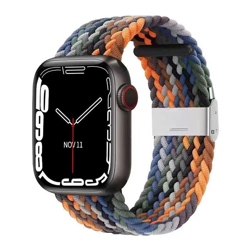 Shenzhen top with smart watch new multi-functional black technology NFC hand Universal watch Shenzhen top with smart watch new multi-functional black technology NFC hand Universal watch