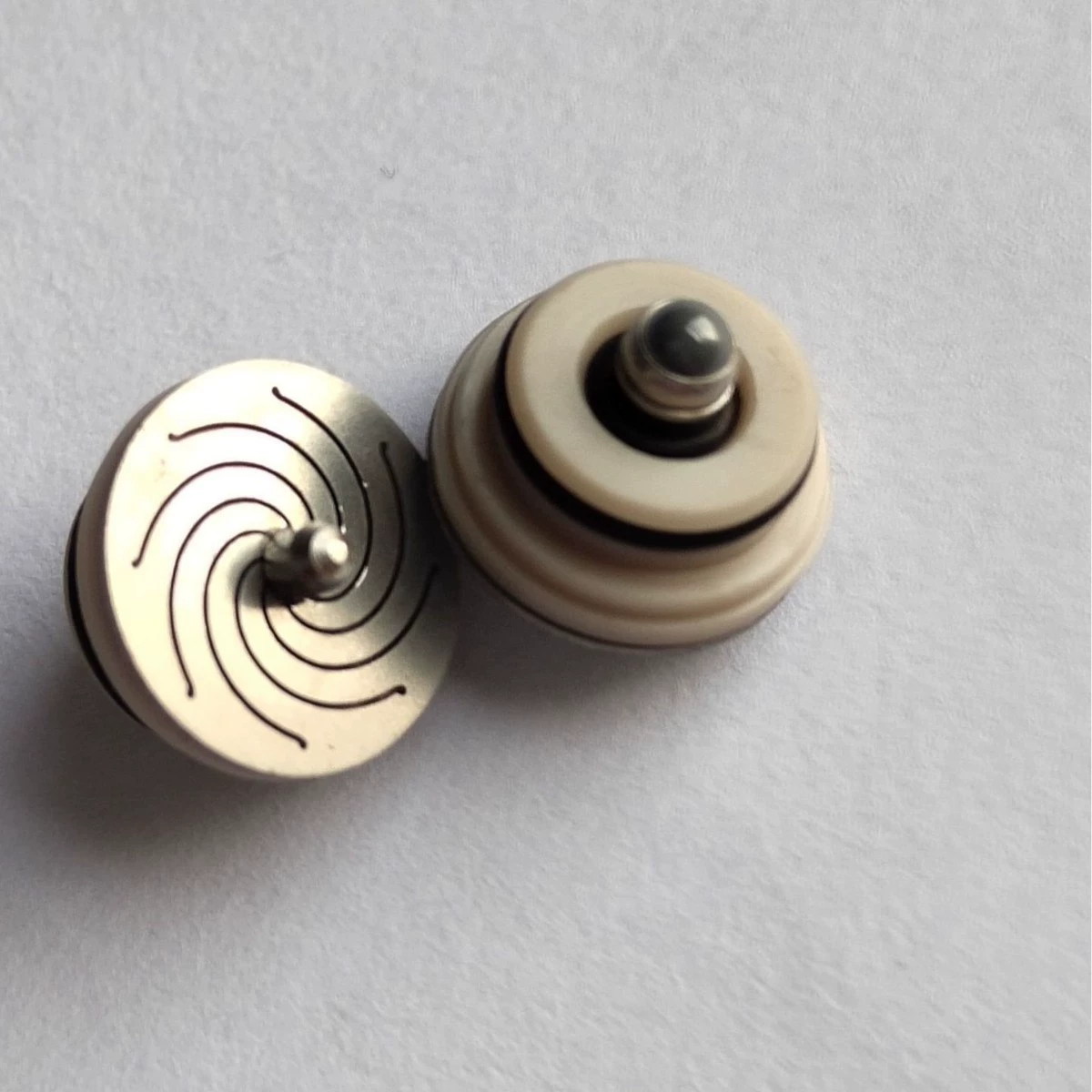 Немецкий сердечник клапана Marco, контроллер EHM, корпус клапана DDL