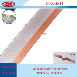 铜及铜合金材;镍及镍合金材;金属复合材