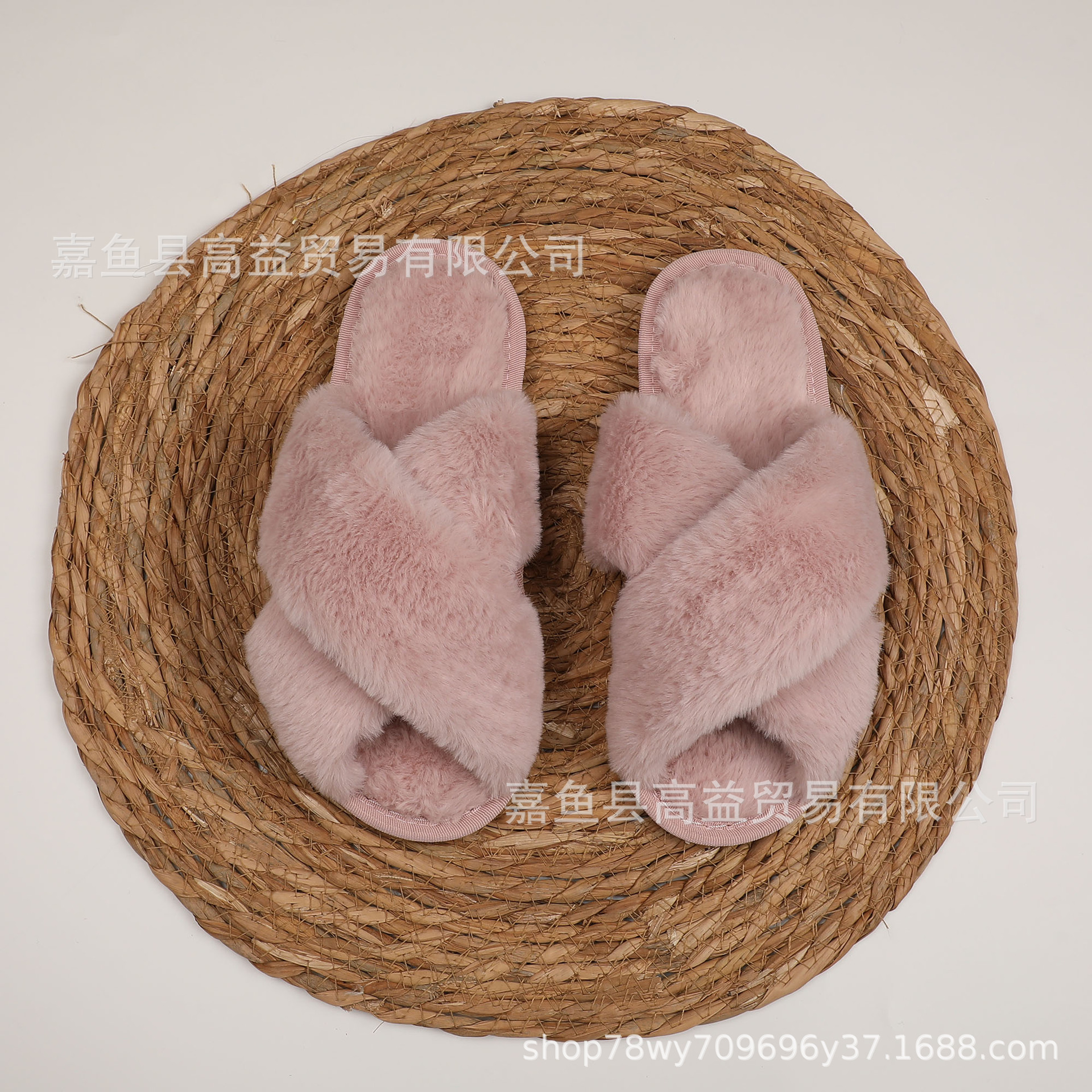 누드 파우더 레귤러 스타일