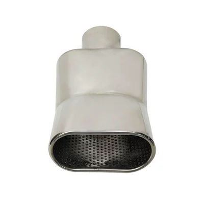 Welded Exhaust Pipe, Exhaust pipe