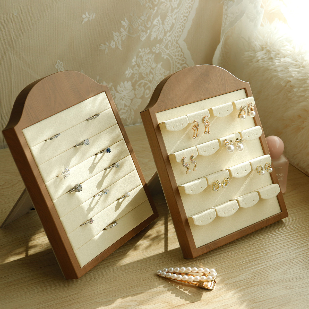 ʵľ�ƶ���չʾ�ܹҼ�����Ʒչʾ���߶�������չʾ���鱦ֱ������