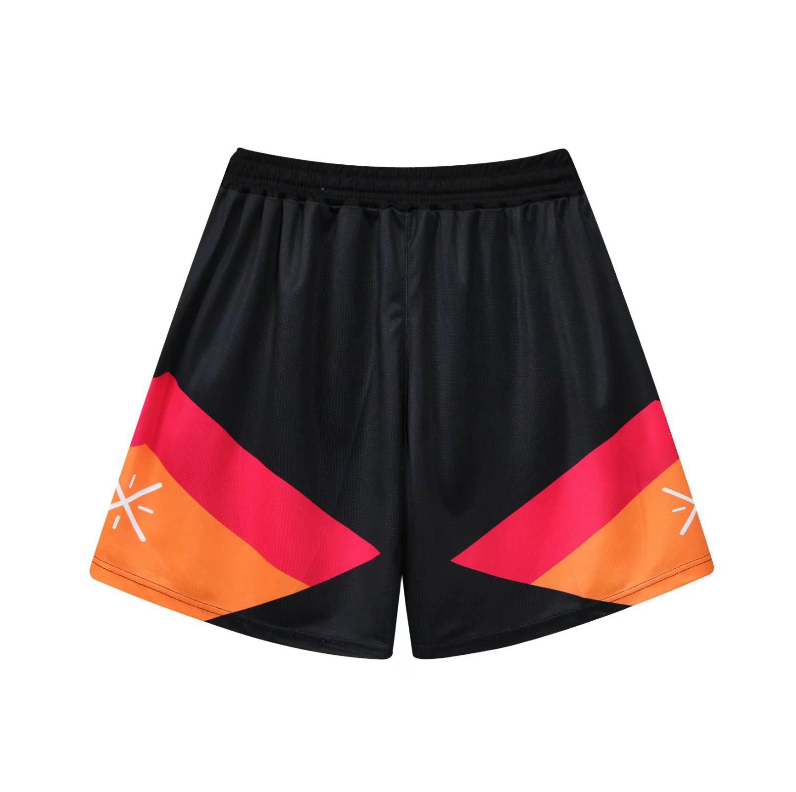 Basketball trousers for training, for running