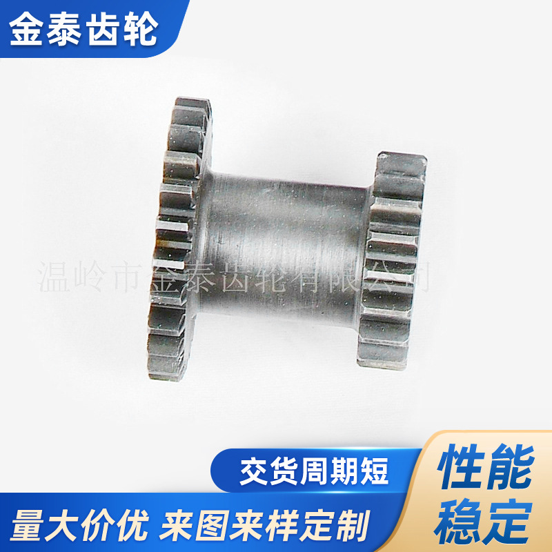 厂家供应播种农机配件 倒档铸钢齿轮 精锻齿轮 农机配件