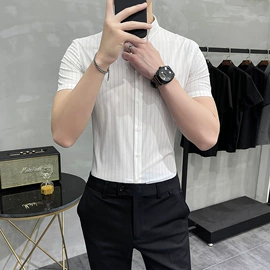男Polo衫;男式衬衫;男式T恤
