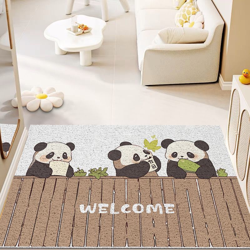 환영합니다-팬더